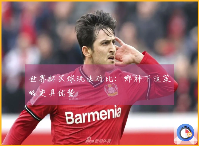 世界杯买球玩法对比：哪种下注策略更具优势