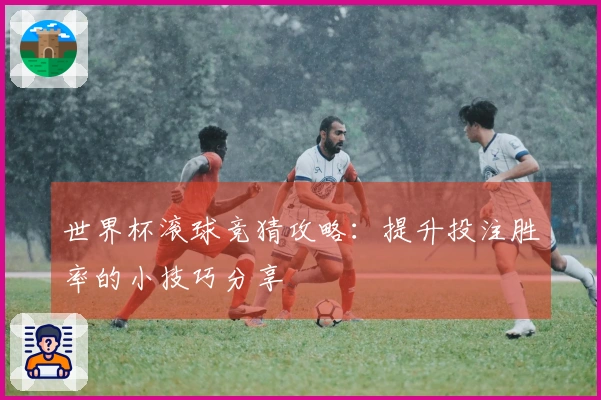 世界杯滚球竞猜攻略：提升投注胜率的小技巧分享